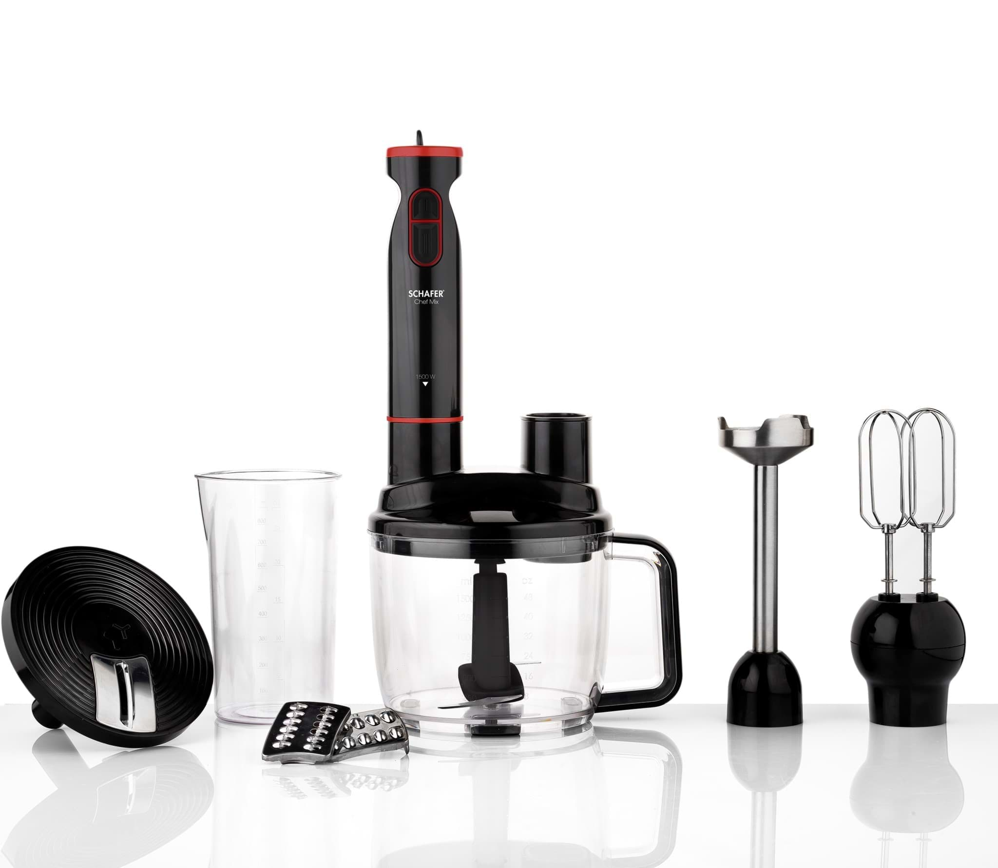 chef-mix-mega-blender-set